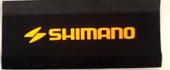 Shimano Bisiklet Reflektörlü Kadro Koruyucu ve Zincir Koruyucu 6 Renk Seçenekli thumbnail 7