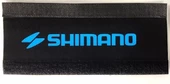 Shimano Bisiklet Reflektörlü Kadro Koruyucu ve Zincir Koruyucu 6 Renk Seçenekli thumbnail 4