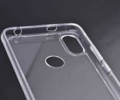 Xiaomi Redmi Note 5 Pro Kılıf  Gard Silikon - 4