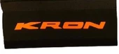 Kron Bisiklet Reflektörlü Kadro Koruyucu ve Zincir Koruyucu 6 Renk SEÇENEKLİ - 5