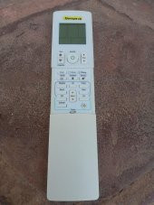 Daikin FTXA35BB Klima Kumandası - 3
