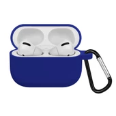 FitCase AirPods Pro 1. Nesil Lansman Silikon Kılıf - 9