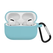 FitCase AirPods Pro 1. Nesil Lansman Silikon Kılıf - 2
