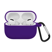 FitCase AirPods Pro 1. Nesil Lansman Silikon Kılıf - 7