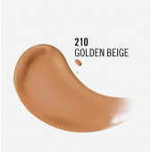 Rimmel London Kind Free Foundation 210 Golden Beige - 2