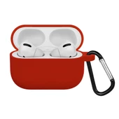 FitCase AirPods Pro 1. Nesil Lansman Silikon Kılıf - 5