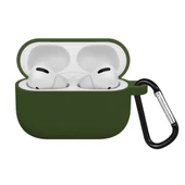 FitCase AirPods Pro 1. Nesil Lansman Silikon Kılıf - 4