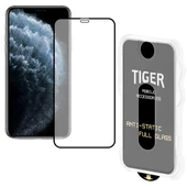 iPhone 11 Pro Max Kolay Uygulama Aparatlı 5D Magic Box Cam Ekran Koruyucu - 1