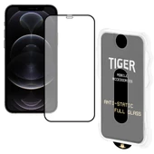 iPhone 12 Pro Max Kolay Uygulama Aparatlı 5D Magic Box Cam Ekran Koruyucu - 1