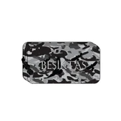Beşiktaş Kamuflaj Baskı Batik Çift Gözlü Kalemlik / 23310 - 1