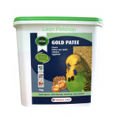 Versele Laga Gold Patee, Muhabbet Kuşu Kondisyon Maması (500 GR) - 4