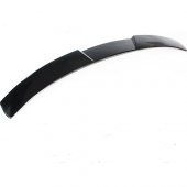 Honda Civic Fc5 ( 2016-2020 ) Abs Plastik   Cam Üstü Piano Black Spoiler - 1