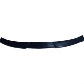 Honda Civic Fc5 ( 2016-2020 ) Abs Plastik   Cam Üstü Piano Black Spoiler - 4