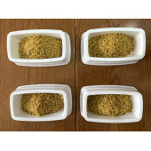 Versele Laga Gold Patee, Muhabbet Kuşu Kondisyon Maması (250 Gr) - 2