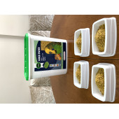 Versele Laga Gold Patee, Muhabbet Kuşu Kondisyon Maması (250 Gr) - 3