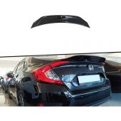 Honda Civic 2016+ Jdm Boyalı Spoiler - 2