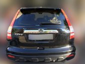 Honda Crv Uyumlu 2007-2011 Boyalı Anatomik Spoiler - 1