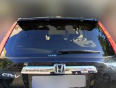 Honda Crv Uyumlu 2007-2011 Boyalı Anatomik Spoiler - 3