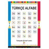 Okuma YAZMA Öğreten YAZ SİL Kitapları - 3