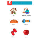 Okuma YAZMA Öğreten YAZ SİL Kitapları - 5