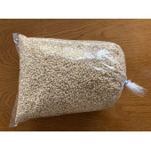 Kafes Kuşları Için, Kafes Taban Malzemesi - Mısır Granülü (2 Kg) - 3