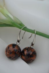 STONEAGE 12MM YILDIZTAŞI KÜPE thumbnail 1