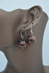 STONEAGE 12MM YILDIZTAŞI KÜPE thumbnail 2