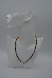 STONEAGE JADE TAŞLI KOLYE thumbnail 1