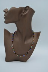 STONEAGE JADE TAŞLI KOLYE thumbnail 3