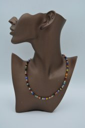 STONEAGE JADE TAŞLI KOLYE thumbnail 4