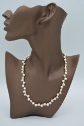 STONEAGE YASSI BAROK İNCİ KOLYE thumbnail 5