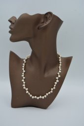 STONEAGE YASSI BAROK İNCİ KOLYE thumbnail 6