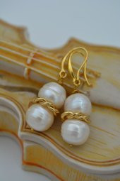 STONEAGE İNCİ KÜPE thumbnail 4