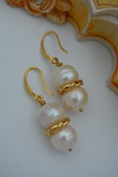 STONEAGE İNCİ KÜPE thumbnail 5