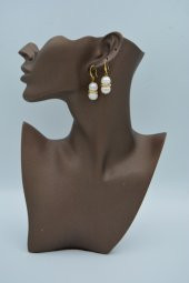 STONEAGE İNCİ KÜPE thumbnail 7