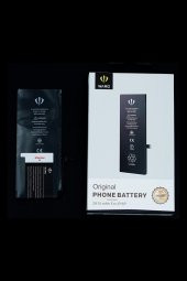 iPhone 6 Plus Uyumlu 2915 mAh Batarya - 1