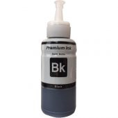 Epson L358,L360,L363,L365,L455,L550,L551,L555 Mürekkep Siyah - 1