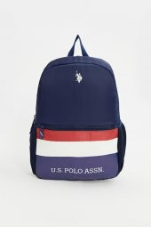 U.S POLO ASSN. SIRT CANTASI (PLCAN23136) thumbnail 1
