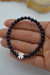 STONEAGE JEWELLERY Yıldız Taşı Bileklik - 1
