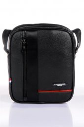 U.S POLO ASSN. EL CANTASI SIYAH (PLEVR8419) - 1