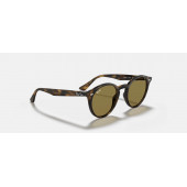 Rayban Rb2180 710/73  49-22  Unisex Güneş Gözlüğü - 2