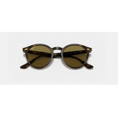 Rayban Rb2180 710/73  49-22  Unisex Güneş Gözlüğü - 5