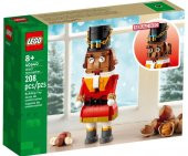 Lego 40642 Gingerbread Ornaments thumbnail 1
