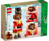 Lego 40642 Gingerbread Ornaments thumbnail 2