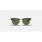 Rayban Rb3716 187  49-21  METAL CLUBMASTER Unisex Güneş Gözlüğü - 1