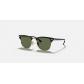 Rayban Rb3716 187  49-21  METAL CLUBMASTER Unisex Güneş Gözlüğü - 2