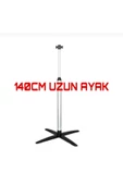 Ecoray Elektrikli Isıtıcı+alüminyum Ayak Dahil Elektrikli Ufo Tipi Isıtıcı - 2