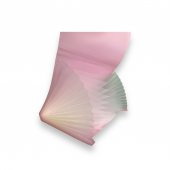 Maxx Cy-9654 Bölmeli Körüklü Dosya 13 Bölmeli - Pastel Pembe - 2
