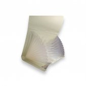 Maxx Cy-9654 Bölmeli Körüklü Dosya 13 Bölmeli - Pastel Sarı - 2