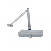 Kale Kapı Hidroliği KD002/50-440 Gümüş No 4 - 1